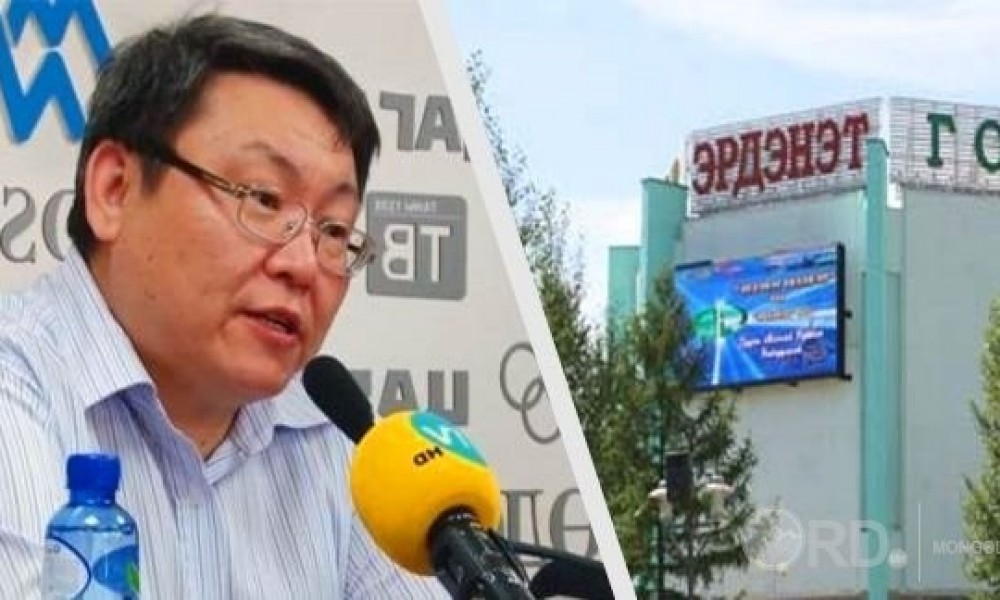 Л.Оюун-Эрдэнэ: Ш.Батхүүгээр 40 сая долларыг төлүүлнэ