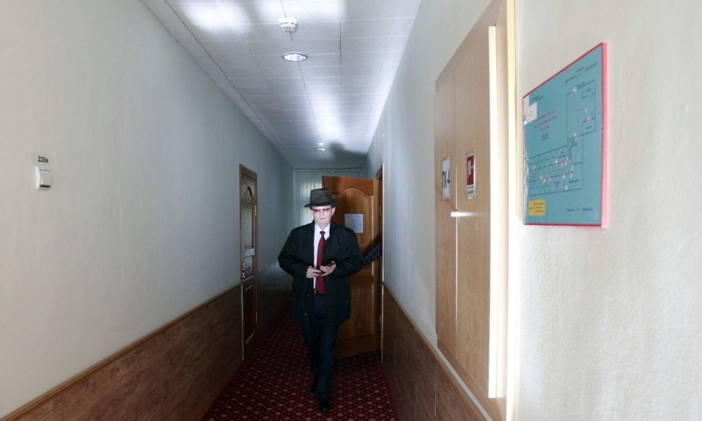 "Эрдэнэт" үйлдвэрийн захирал Х.Бадамсүрэнг чөлөөлөх үү?