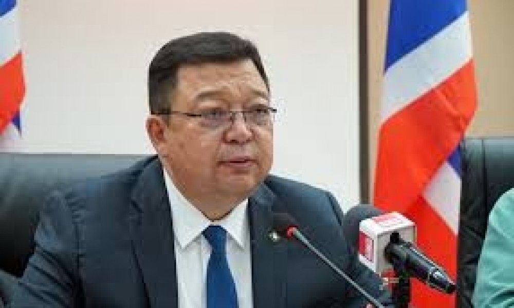 С.Эрдэнэ: У.Хүрэлсүхийн Засгийн газрын хийсэн ажлын 70 хувь нь өмнөх засгийн ажил