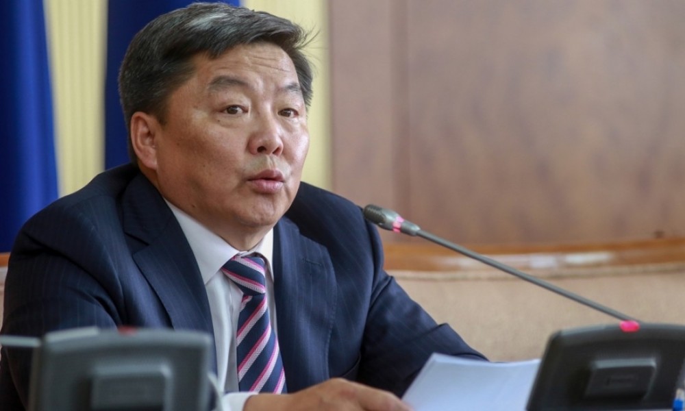 Д.Хаянхярваа: МАН орших уу, эс орших уу гэдгийн зааг дээр байна