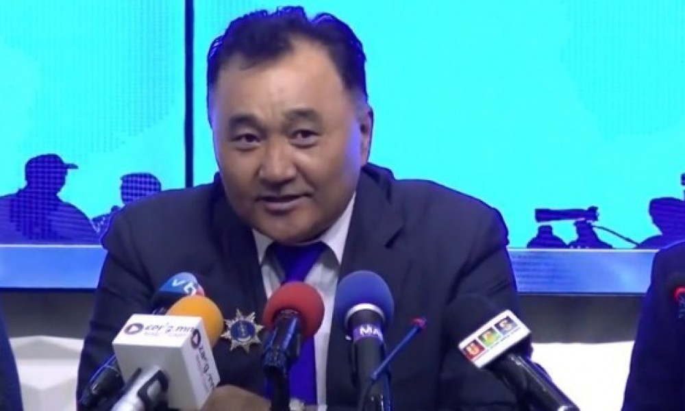 Ерөнхийлөгчийн орон тооны бус зөвлөх Д.Жаргалсайхан нарын МоАХ-ны ахмад гишүүд АН-аас гарлаа