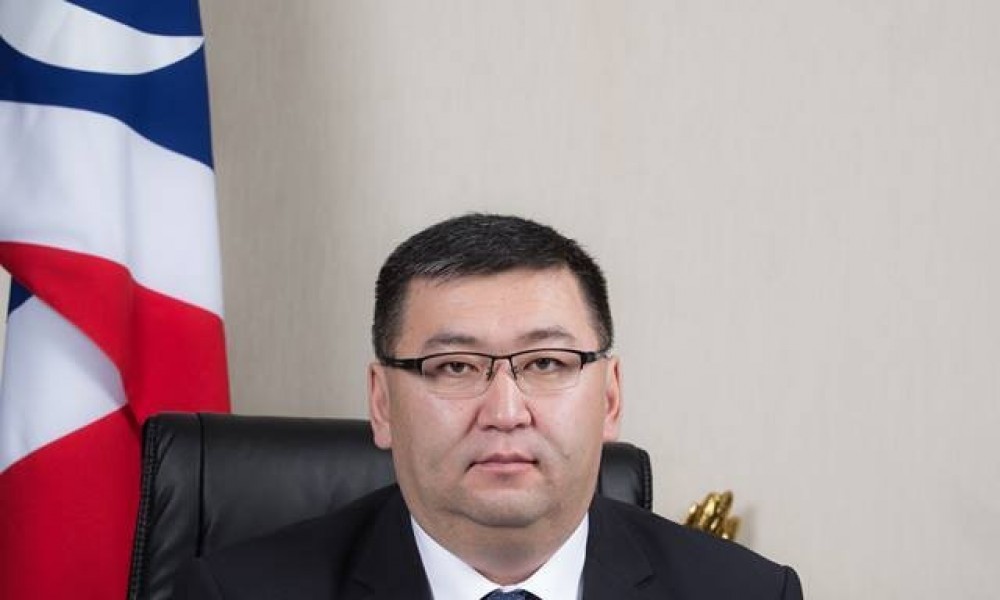 Ц.Туваан:Улс орон даяар эсэргүүцлийн жагсаал зохион байгуулна