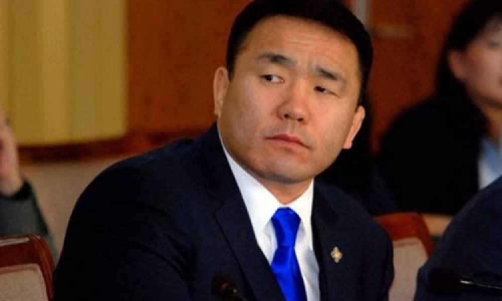 Д.Сумьяабазар сайд Ерөнхийлөгчтэй хавсарч ЗГХЭГ-ын дарга Г.Занданшатарыг огцруулах уу?