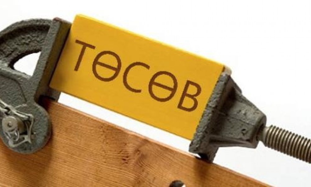 300,000 төгрөгийг тараах шийдвэрийг УИХ-аас гаргалаа