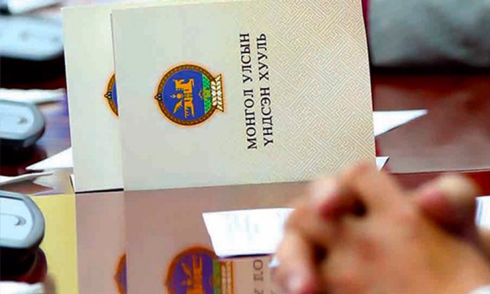 99 гэдэг тоонд биш ПРОПОРЦИОНАЛ тогтолцоог нь бодож санал өгцгөөе