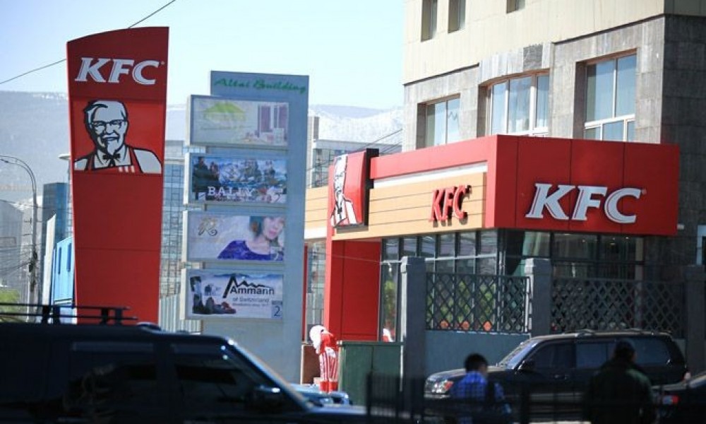 “KFC”-ийн бүх салбарыг шалгана