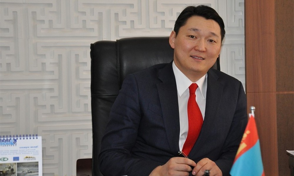 БАРИМТ: УИХ-ын гишүүн, НАМЗХ-ны Ерөнхийлөгч Г.Тэмүүлэнгийн ээжийн компани ЖДҮХС-гаас зээл авжээ