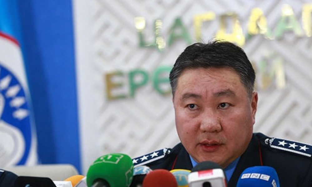 ЦЕГ: Камерын бичлэг, гэрээслэлийг хураан авч, шалгаж байгаа