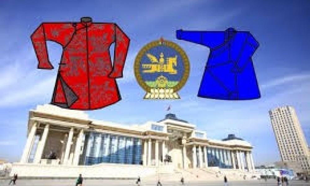 У.Хүрэлсүхийн Засгийн газрын сайд нар 100% давхар дээлтэй байх уу?